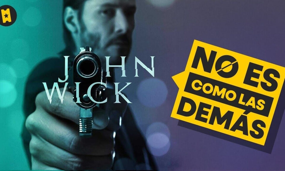 El protagonista iba a ser un asesino retirado de 70 años, pero llegó Keanu Reeves y lo cambió todo: así hizo historia ‘John Wick’
