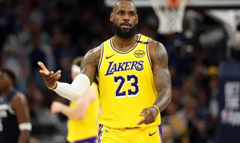 El jugador de Golden State Warriors que le serviría a Los Angeles Lakers en esta Agencia Libre | Sporting News Argentina