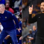 Ni Mike Malone ni Ime Udoka: este puede ser el próximo entrenador de New York Knicks | Sporting News Argentina