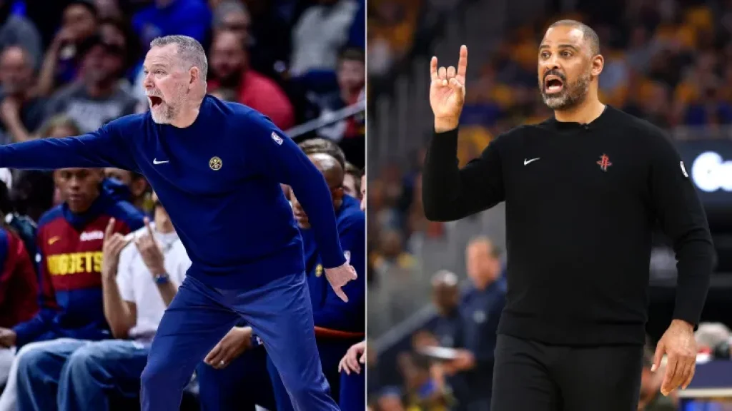 Ni Mike Malone ni Ime Udoka: este puede ser el próximo entrenador de New York Knicks | Sporting News Argentina