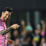 Messi avanza en su renovación con Inter Miami