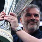 Postecoglou, fulminado