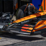 Por qué la F1 no cambió con los controles a los alerones flexibles