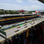 El patrocinio en la F1 supera los 2.000 millones de dólares por primera vez