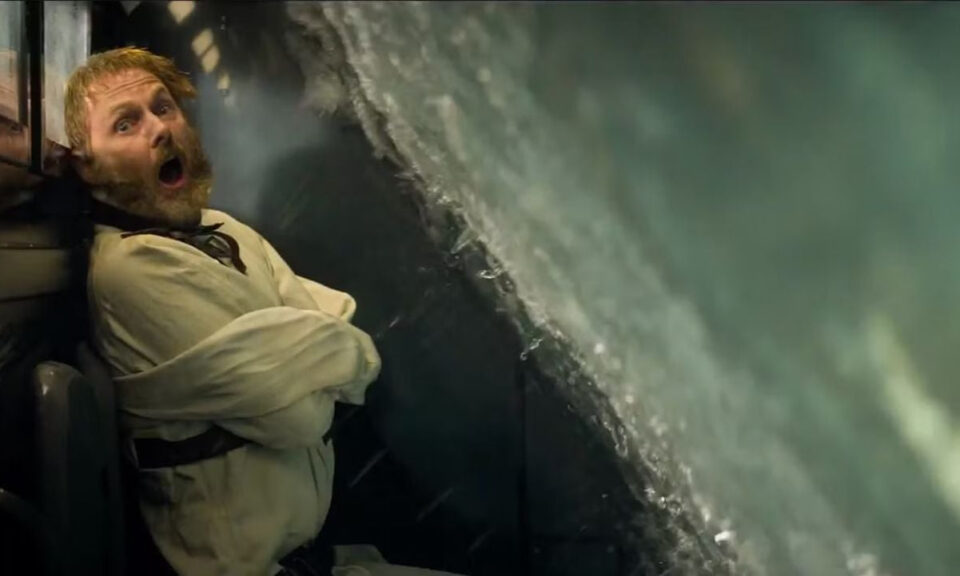 Acabo de descubrir una técnica muy útil para la supervivencia viendo ‘Misión: Imposible – Fallout’