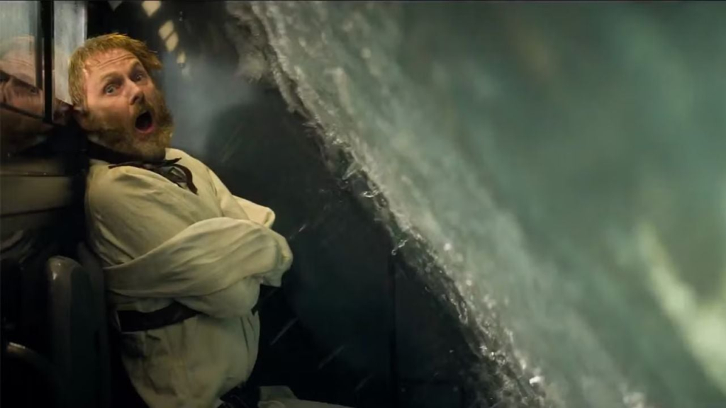 Acabo de descubrir una técnica muy útil para la supervivencia viendo ‘Misión: Imposible – Fallout’