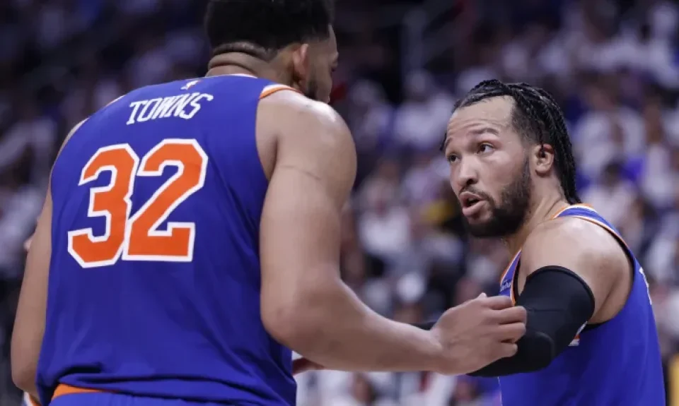 Un entrenador con una conexión especial con New York Knicks rechaza al equipo | Sporting News Argentina