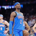 Shai Gilgeous-Alexander revela de forma emotiva cómo Kobe Bryant lo ha inspirado | Sporting News Argentina