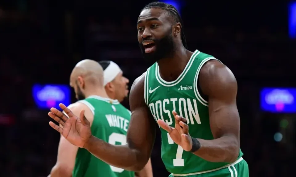 Un insider asegura que los Celtics traspasarán «al menos un titular» en este mercado | Sporting News Argentina