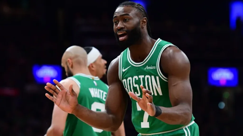 Un insider asegura que los Celtics traspasarán «al menos un titular» en este mercado | Sporting News Argentina