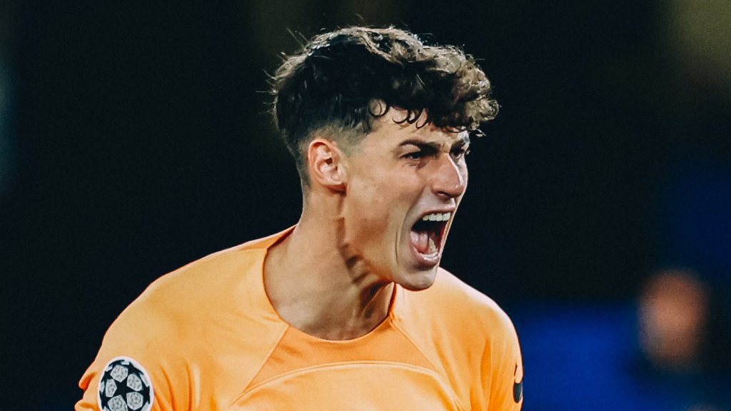 Kepa, en todas las quinielas