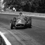 Por qué la Maserati 250F es una leyenda diferente de la F1