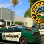 Pompano Beach contempla crear su propio departamento policial separado del BSO