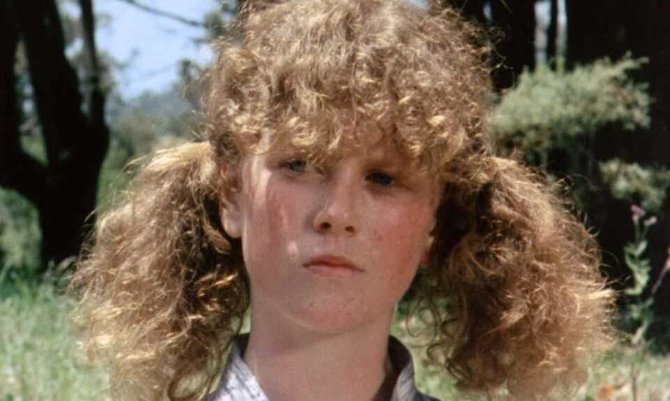 Debutó a los 16 años en un terrible remake navideño australiano, pero ahora es una de las mayores estrellas de Hollywood. ¿La reconoces?