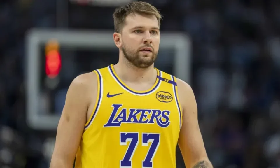 La decisión de Luka Doncic que tuvo que ver con Michael Jordan | Sporting News Argentina