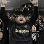 Los Ángeles FC se pone del lado de los protestantes antes del Mundial
