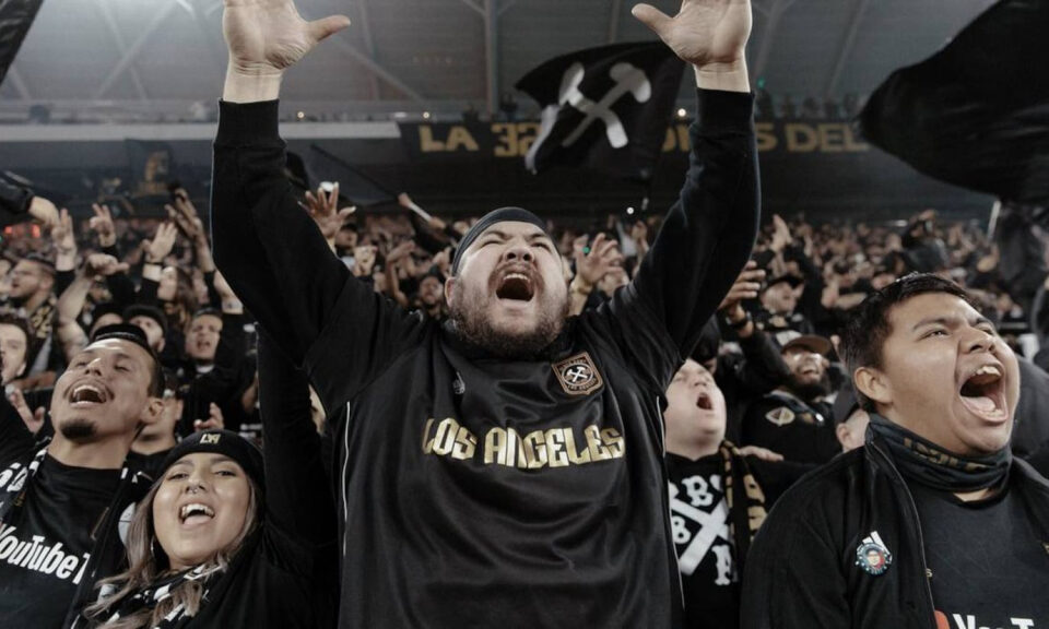 Los Ángeles FC se pone del lado de los protestantes antes del Mundial