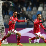 El ‘Siu’ de Cristiano Ronaldo podría resonar en el Hard Rock Stadium si Morsy marca a Messi