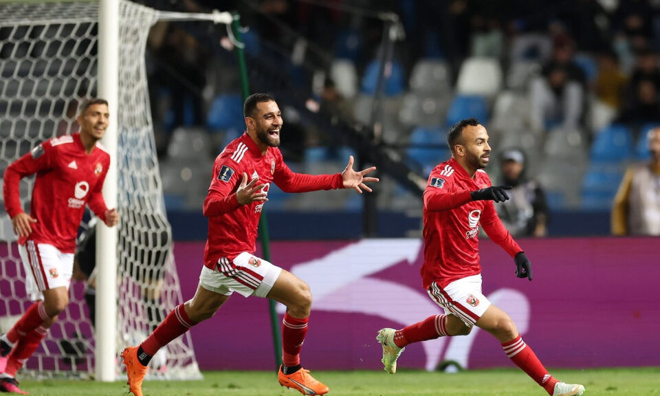 El ‘Siu’ de Cristiano Ronaldo podría resonar en el Hard Rock Stadium si Morsy marca a Messi