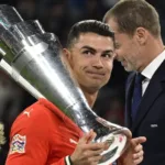 Mercado de fichajes: última hora de Real Madrid, Barcelona, Atlético y ligas internacionales…
