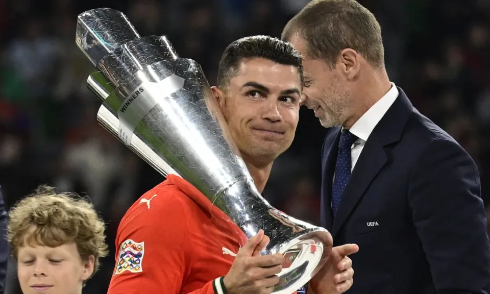 Mercado de fichajes: última hora de Real Madrid, Barcelona, Atlético y ligas internacionales…