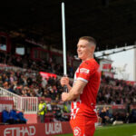 La Premier League no se olvida de Tsygankov