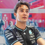 Entrevista exclusiva con George Russell: «Nadie sabe cuándo llegará su momento»