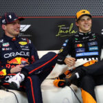 Marko: «Piastri aún no está al nivel de Verstappen»