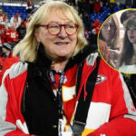 La noche de boobleheads demuestra conexin «ms all» entre Taylor Swift y Donna Kelce  y sorprende a Travis Kelce