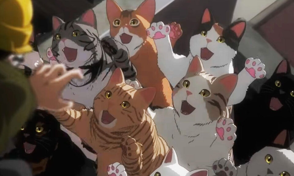 Ni ‘The Last of Us’ ni ‘Fallout’: Este es el apocalipsis más loco y divertido que verás en mucho tiempo