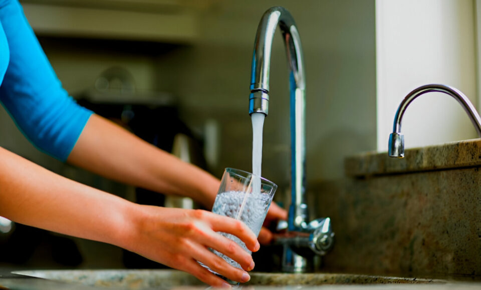 Riesgo de contaminación: Planta nuclear amenaza el agua potable en Miami