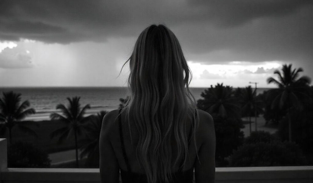 Miami da inicio a una semana con calor sofocante y lluvias dispersas