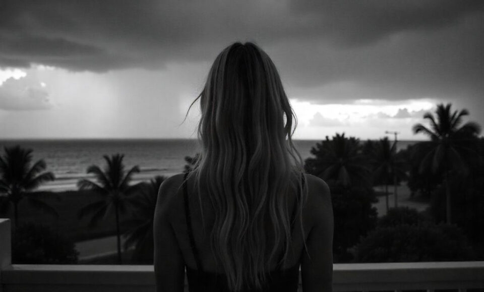 Miami da inicio a una semana con calor sofocante y lluvias dispersas