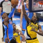 Destronó a Allen Iverson: el récord histórico que marcó Shai Gilgeous-Alexander en las Finales de la NBA | Sporting News Argentina