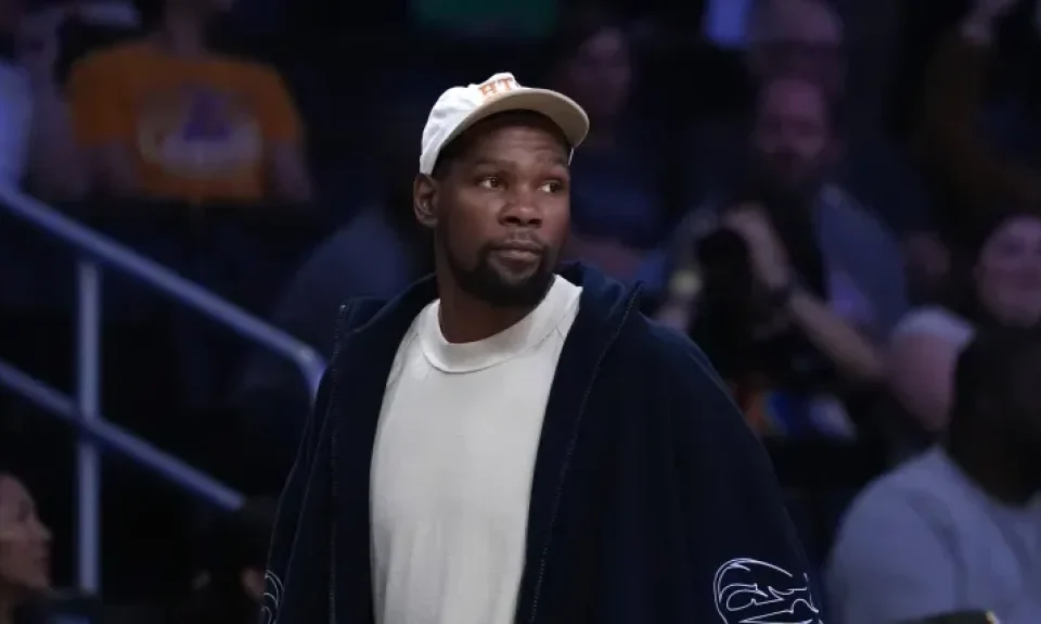 Reportan que Kevin Durant ya tiene nuevo equipo: «Está hecho, sólo falta el anuncio…» | Sporting News Argentina