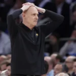 La crítica de Rick Carlisle a los jugadores de los Pacers tras la dura derrota ante OKC en las Finales de la NBA | Sporting News Argentina