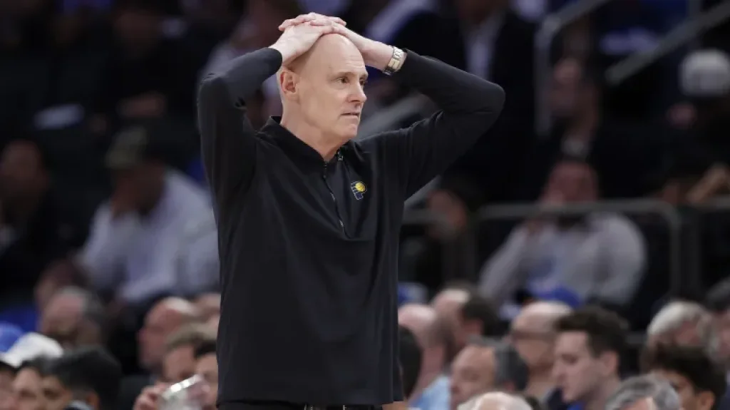 La crítica de Rick Carlisle a los jugadores de los Pacers tras la dura derrota ante OKC en las Finales de la NBA | Sporting News Argentina