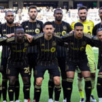 Jugadores de LAFC alzan la voz ante las redadas migratorias de ICE