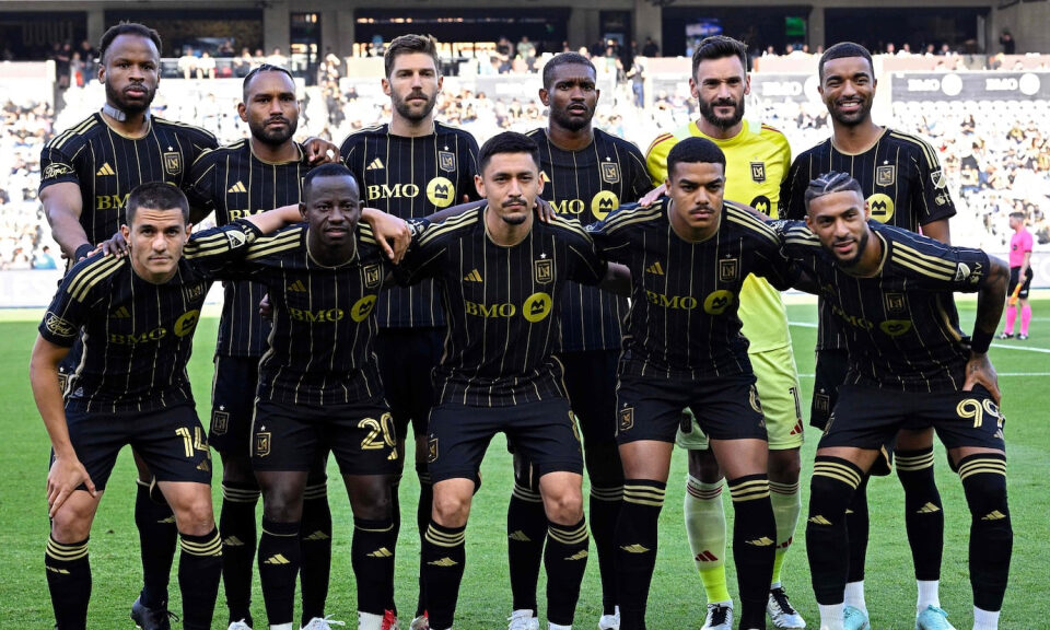 Jugadores de LAFC alzan la voz ante las redadas migratorias de ICE