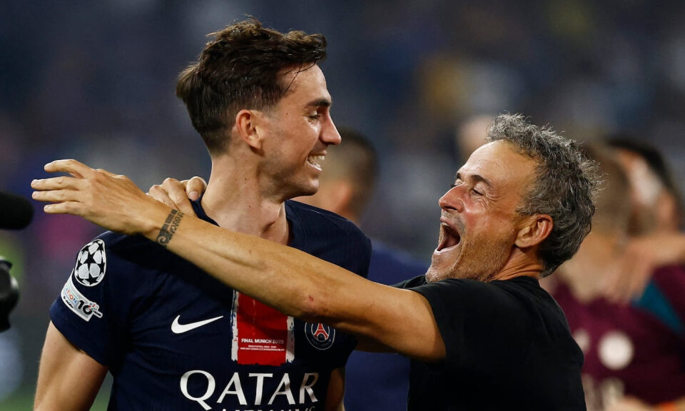 Mercado de fichajes: última hora de Real Madrid, Barcelona, Atlético y ligas internacionales…