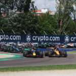 La F1 presenta un calendario para 2026 con novedades