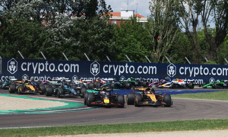 La F1 presenta un calendario para 2026 con novedades