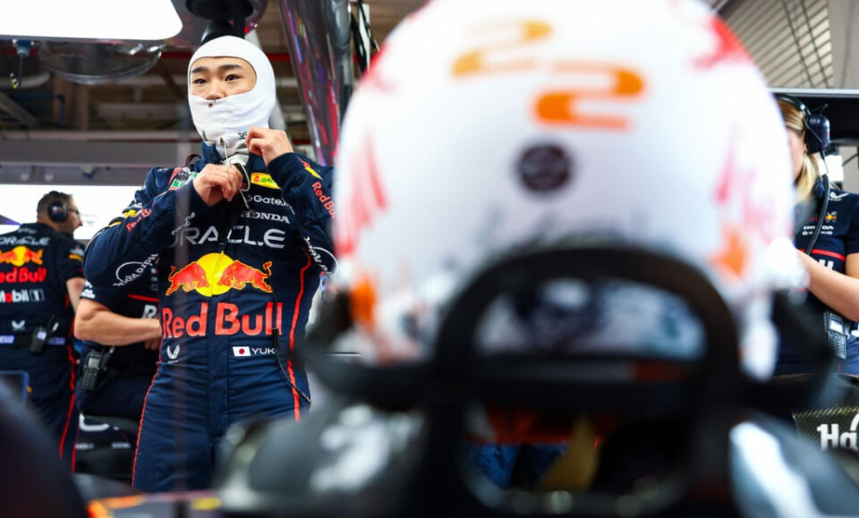 Marko: los compañeros de Verstappen «fallan cuando intentan seguirle el ritmo»