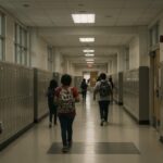 Florida enfrenta crisis de asistencia escolar que afecta a casi un millón de estudiantes