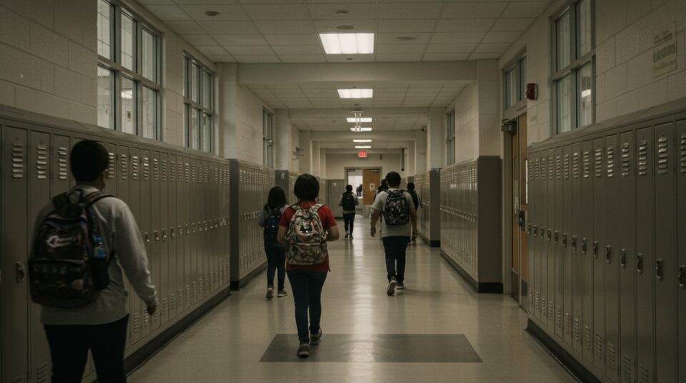 Florida enfrenta crisis de asistencia escolar que afecta a casi un millón de estudiantes