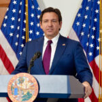 DeSantis advierte que disturbios como los de Los Ángeles no se tolerarán en Florida