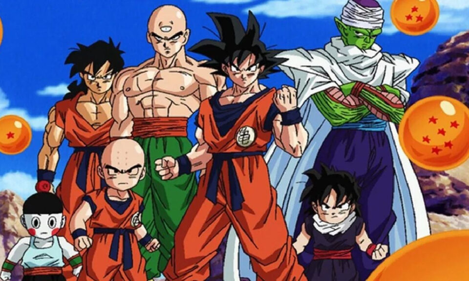Los increíbles títulos alternativos que pudo tener ‘Dragon Ball Z’ y que habrían cambiado la manera en la que lo conocemos para siempre