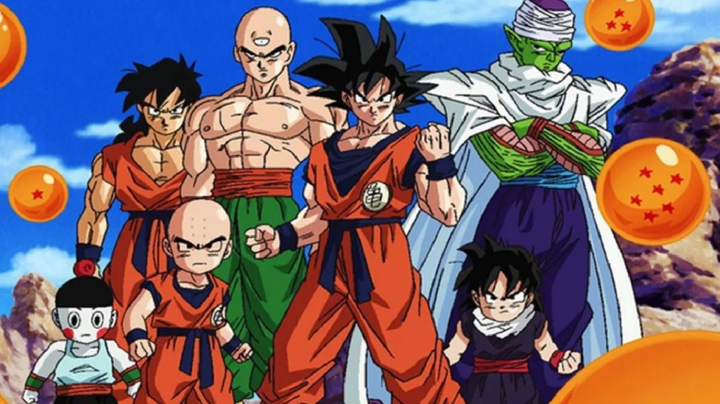Los increíbles títulos alternativos que pudo tener ‘Dragon Ball Z’ y que habrían cambiado la manera en la que lo conocemos para siempre