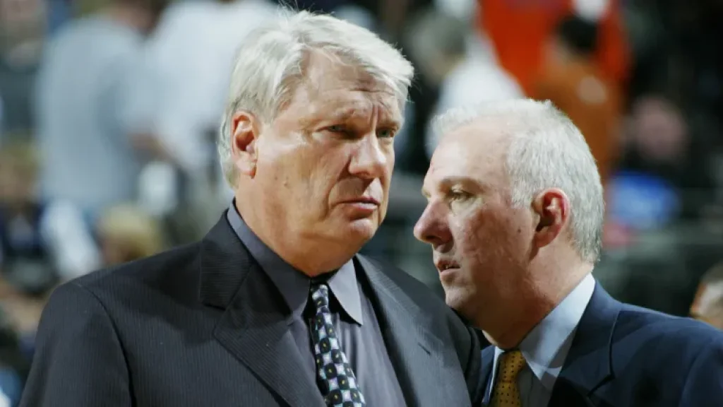 Un legendario entrenador de los Mavericks critica el traspaso de Luka Doncic | Sporting News Argentina