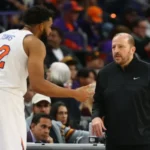 Revelan más detalles del despido de Tom Thibodeau de los Knicks: el rol de los jugadores en su salida | Sporting News Argentina